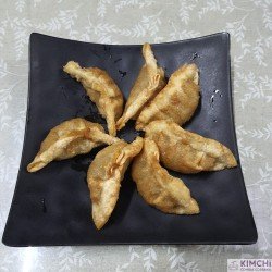 MANDU FRITO