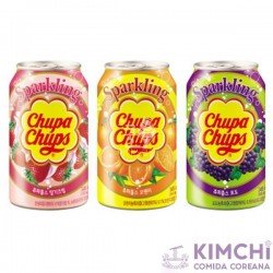 CHUPACHUPS SPARKING 345ML