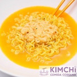 RAMEN REAL CHEESE