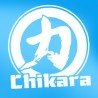 CHIKARA